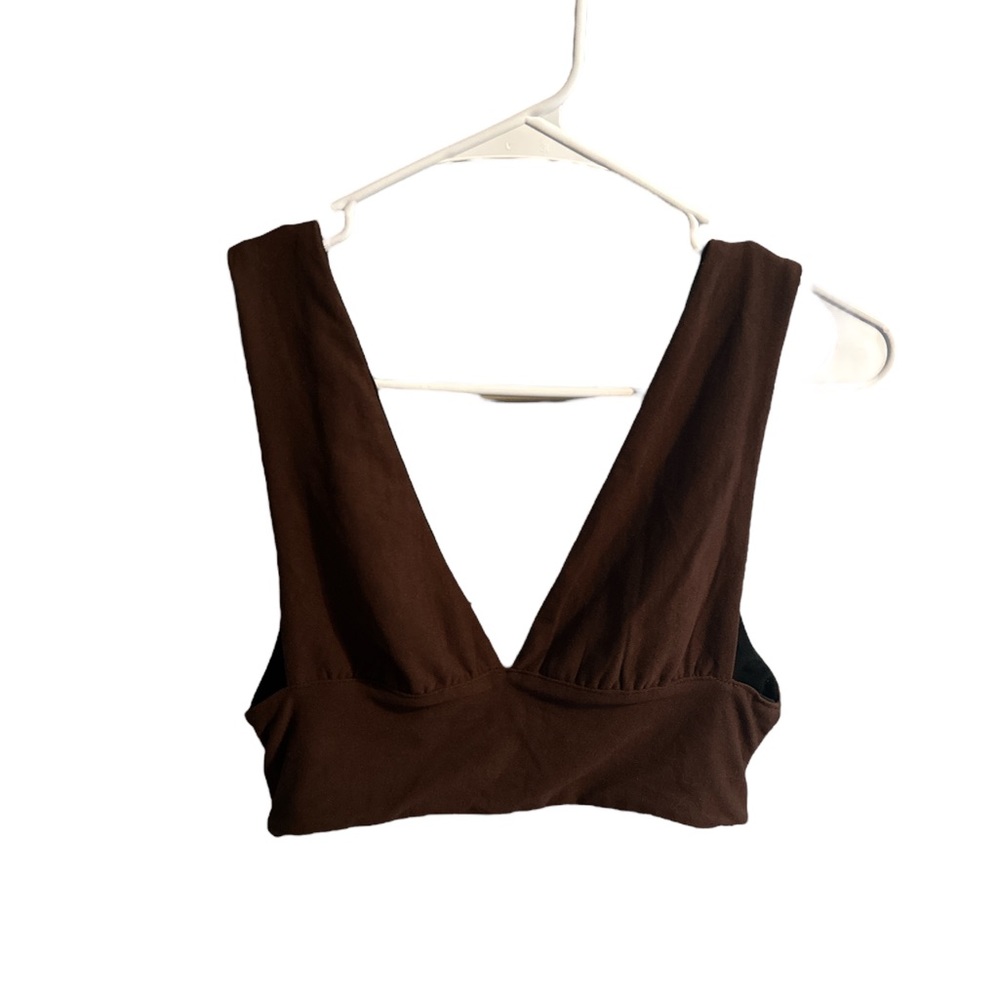 Reversible Tank Top